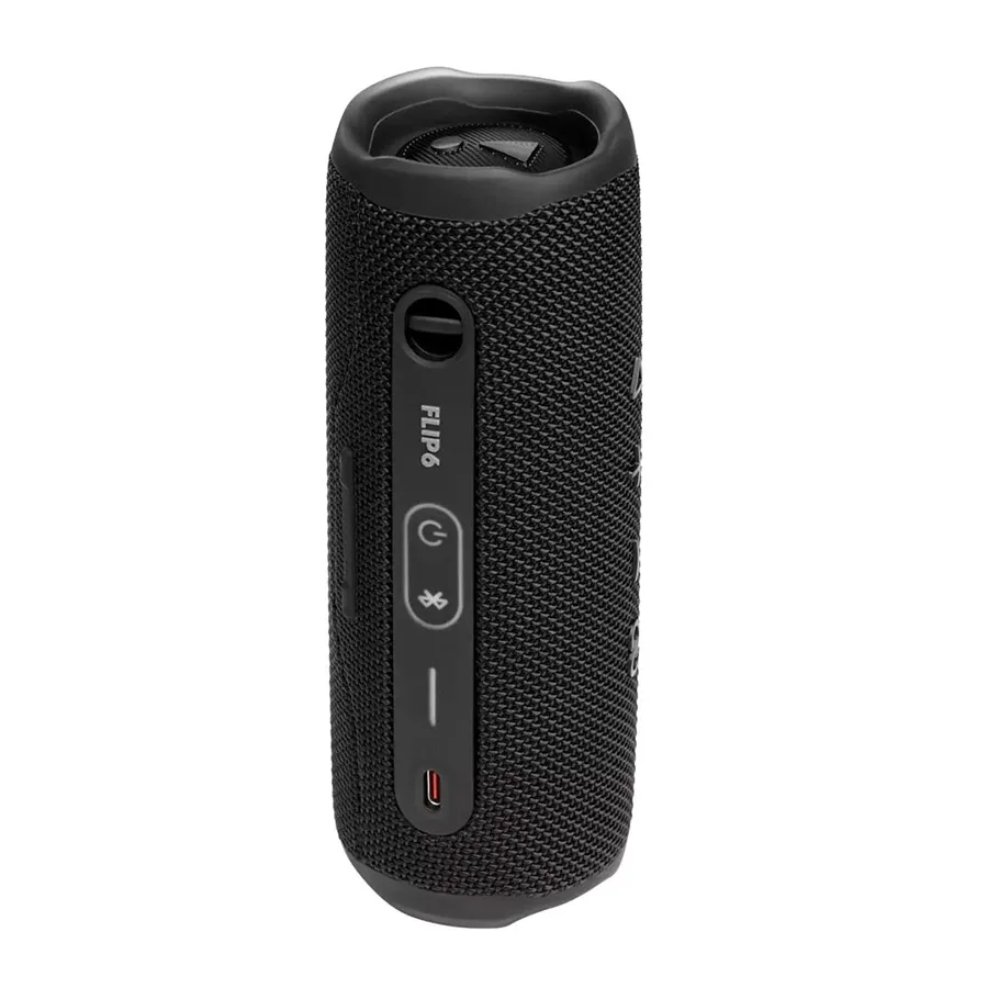 Loa JBL Flip 6 Black-3