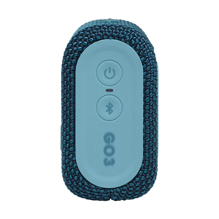 Loa JBL Go 3 Blue-1