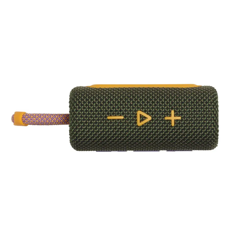Loa JBL Go 3 Green-2