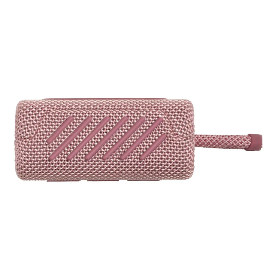 Loa JBL Go 3 Pink-5