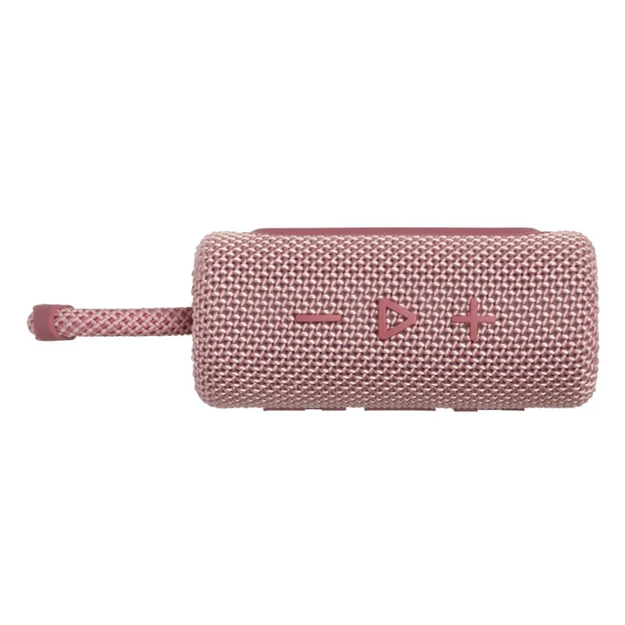 Loa JBL Go 3 Pink-6