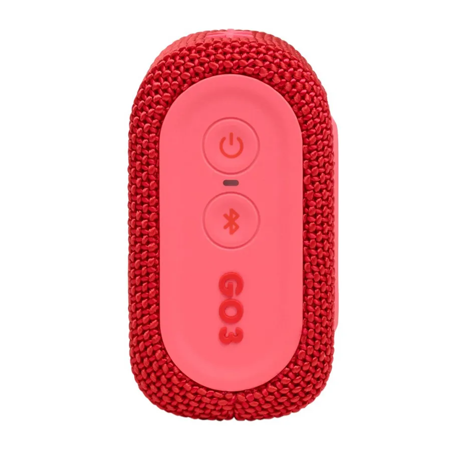 Loa JBL Go 3 Red-4