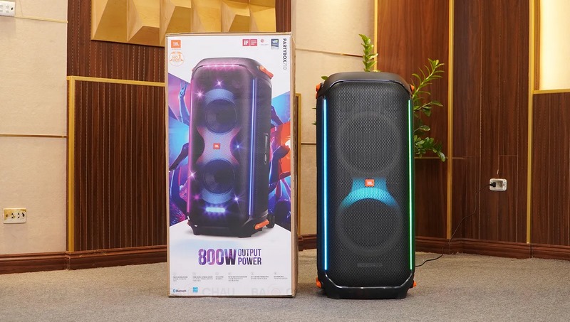 Loa JBL Partybox 710