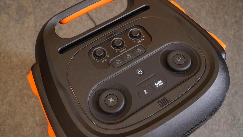 Loa JBL Partybox 710
