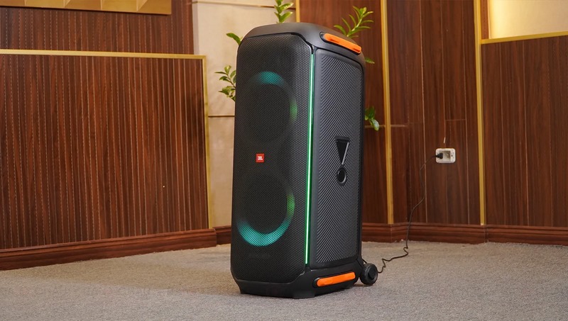 Loa JBL Partybox 710