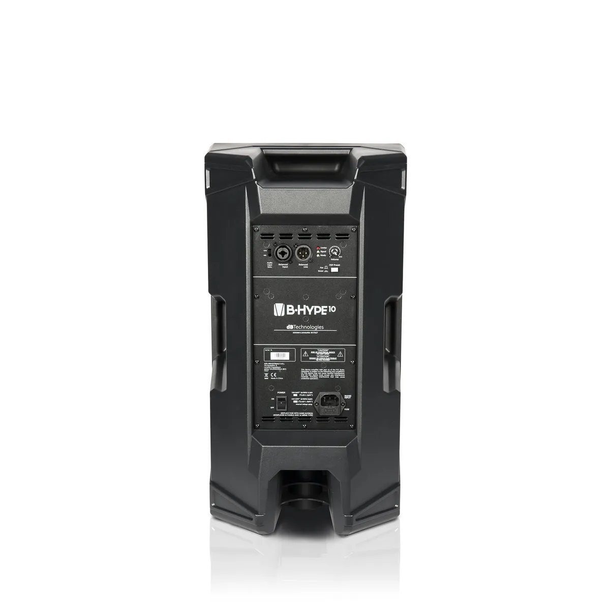 Loa dBTechnologies B-Hype 10