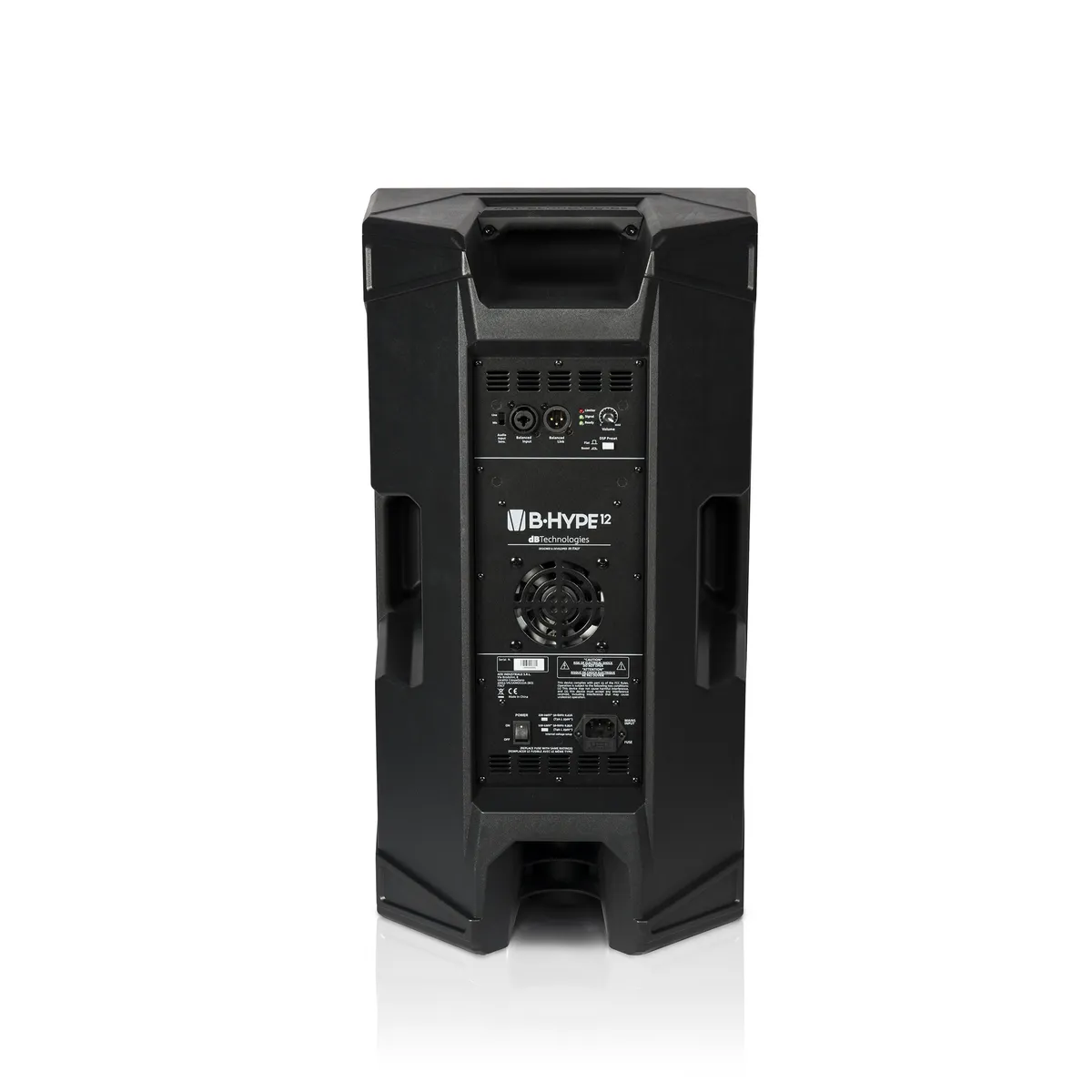 Loa dBTechnologies B-Hype 12