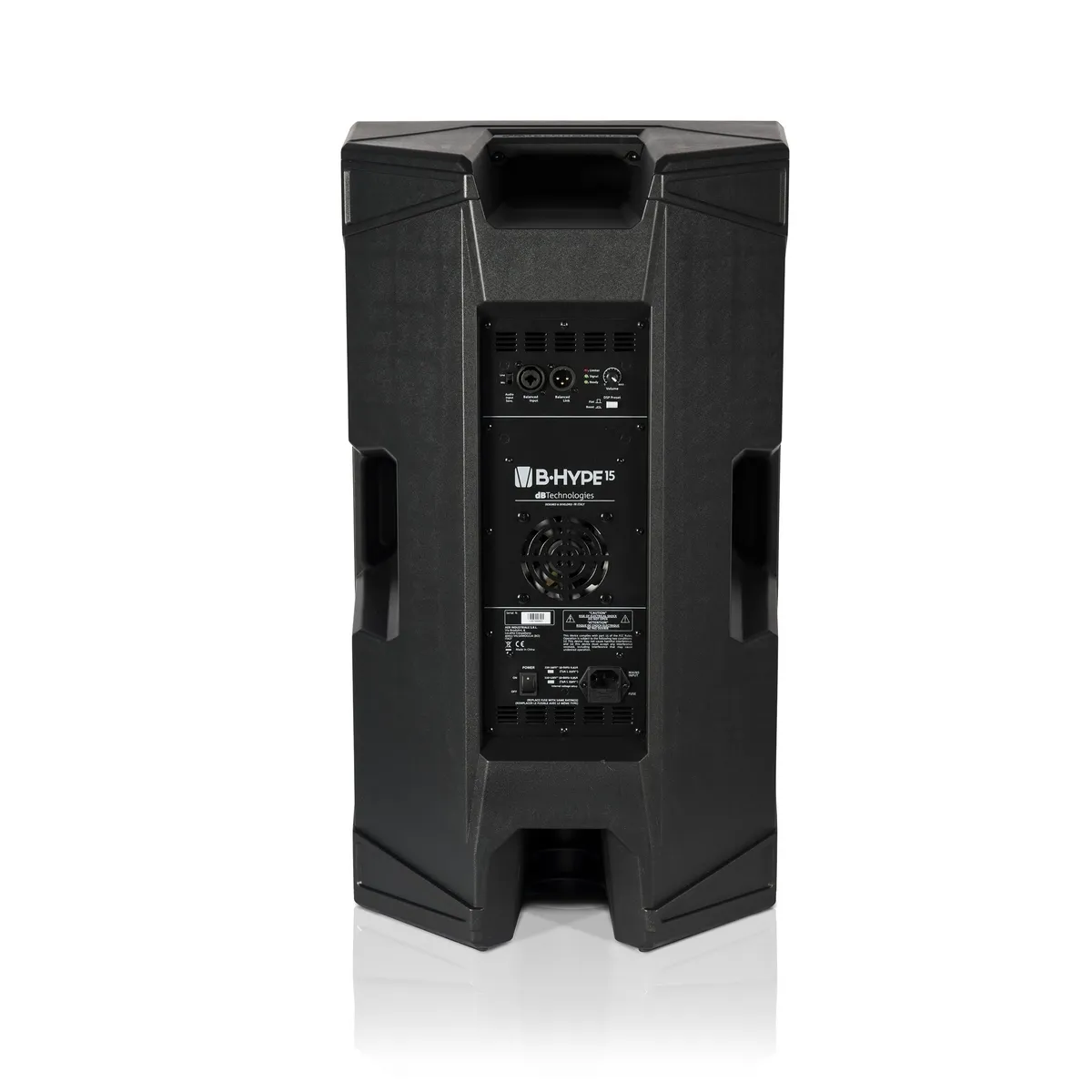 Loa dBTechnologies B-Hype 15