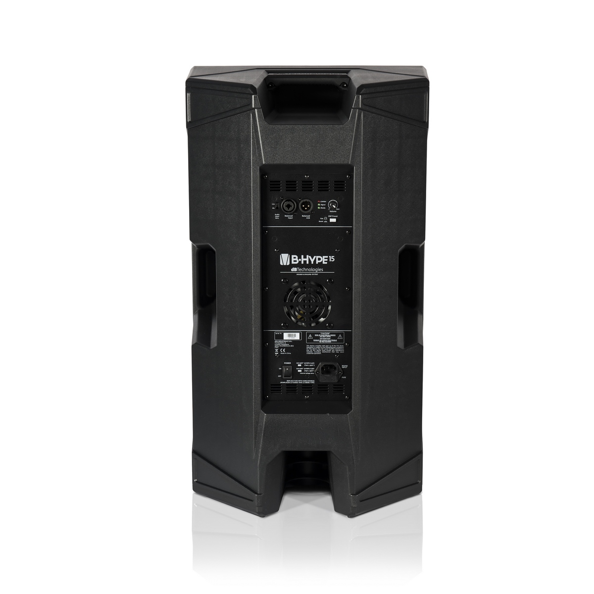 Loa dBTechnologies B-Hype 15