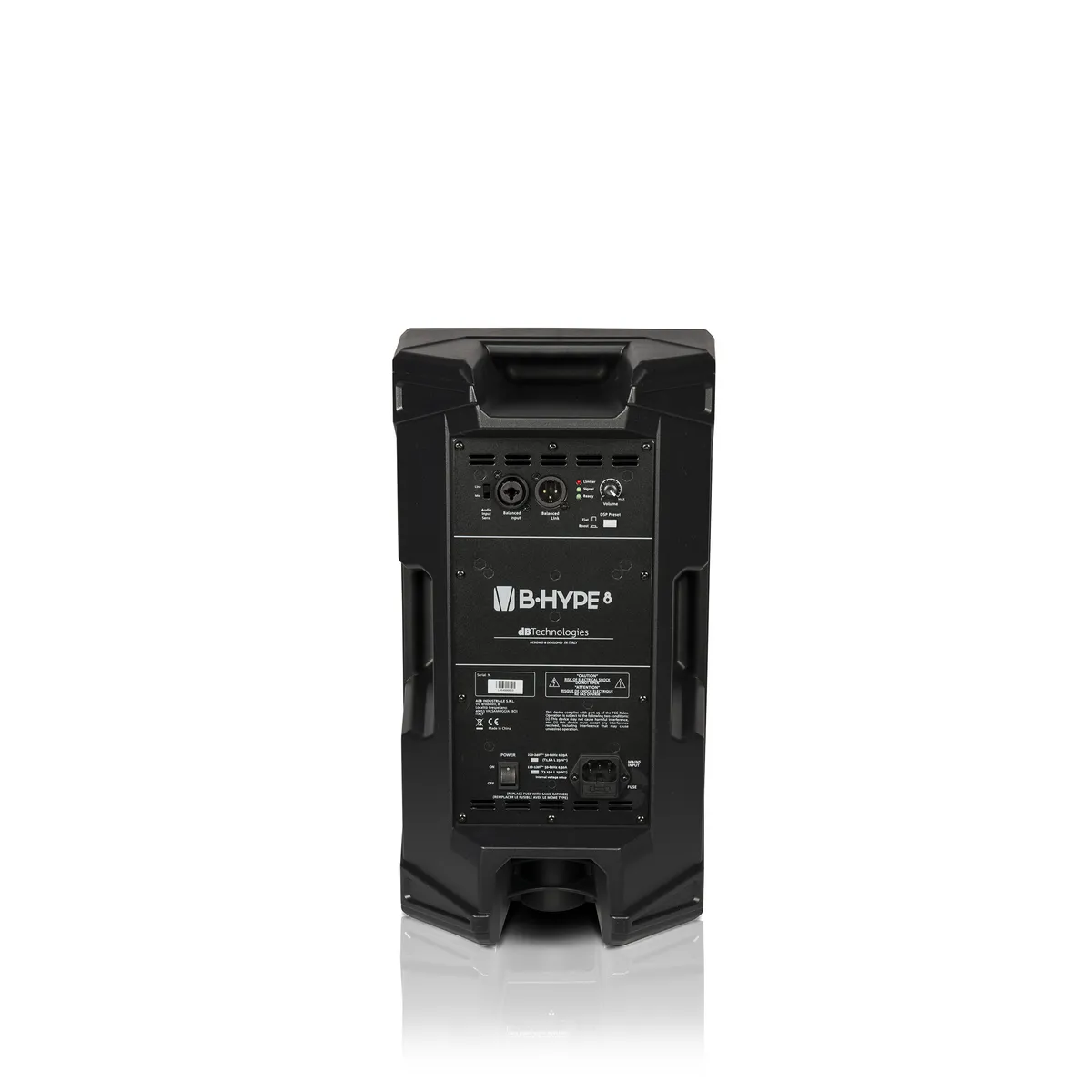 Loa dBTechnologies B-Hype 8