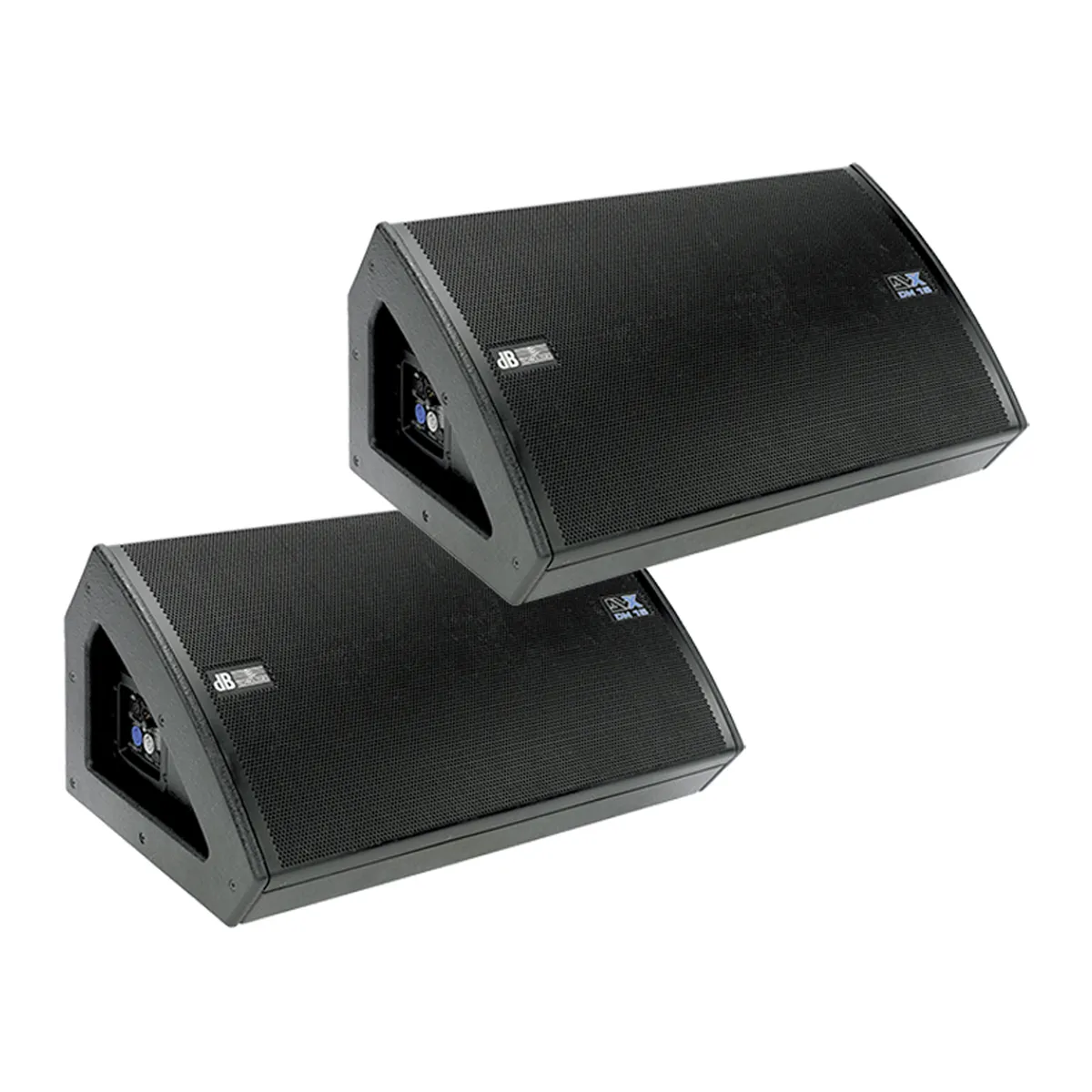 Loa monitor dBTechnoligies DVX DM12