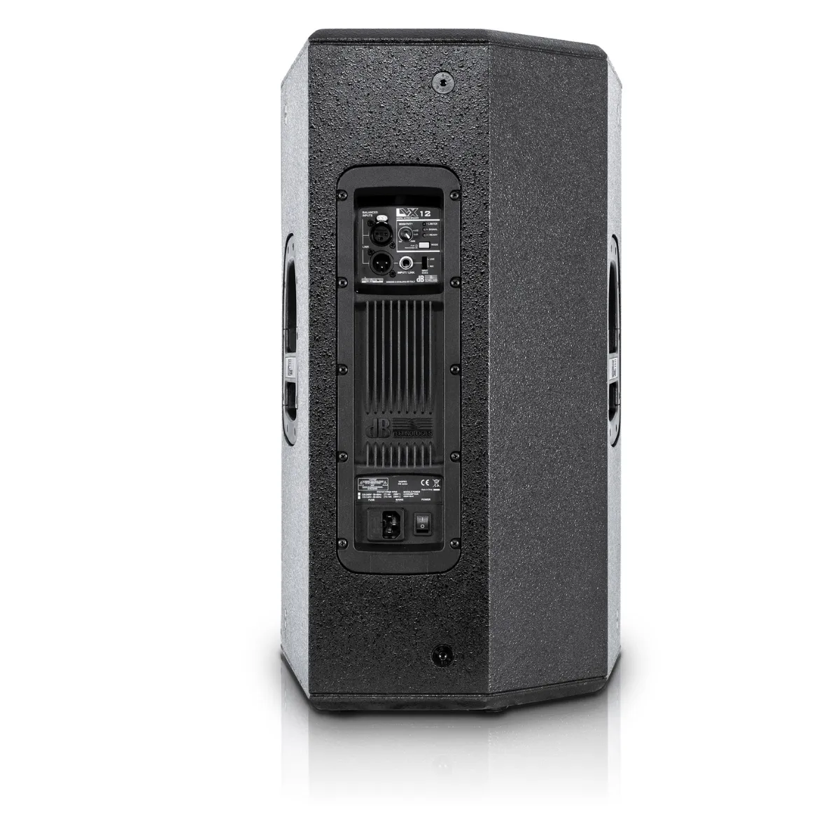 Loa dBTechnologies LVX 12