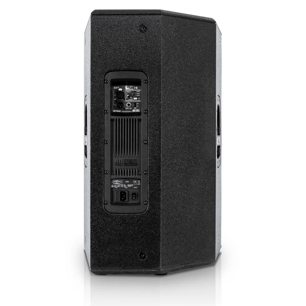 Loa dBTechnologies LVX 15