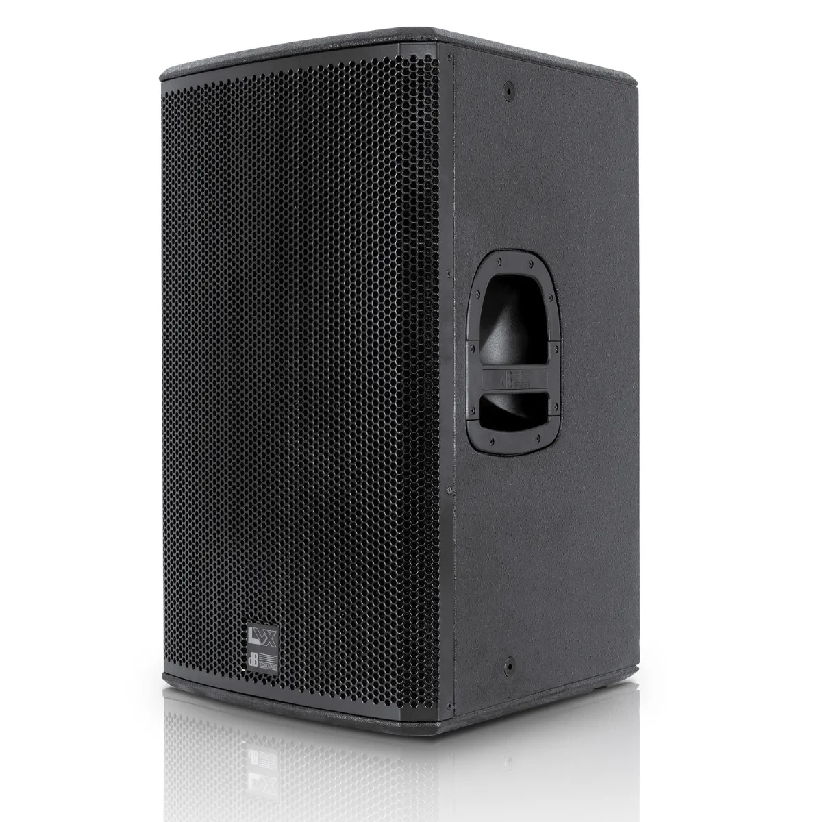 Loa dBTechnologies LVX 15