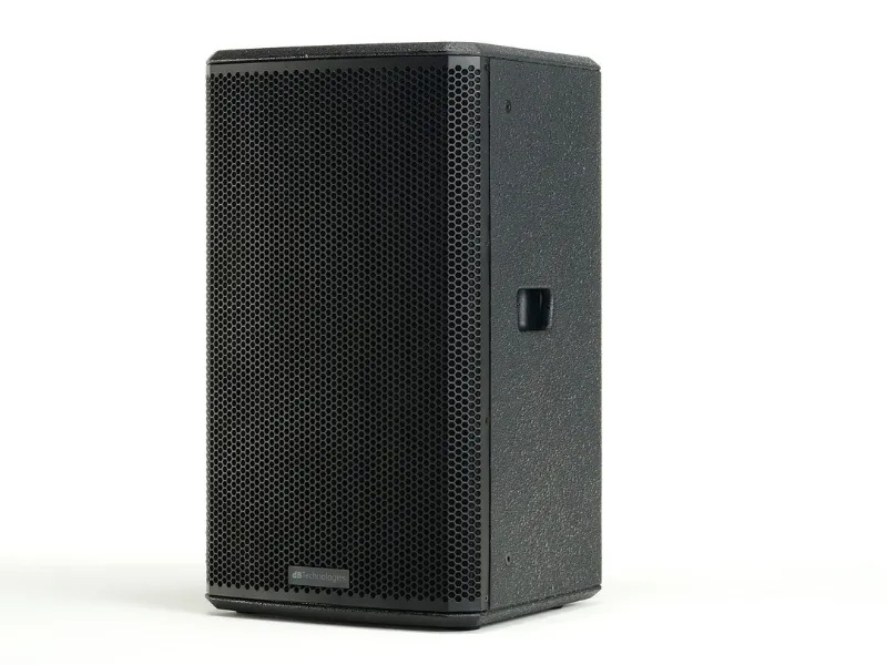 loa dBTechnologies LVX P12