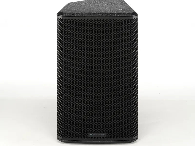 loa dBTechnologies LVX P12