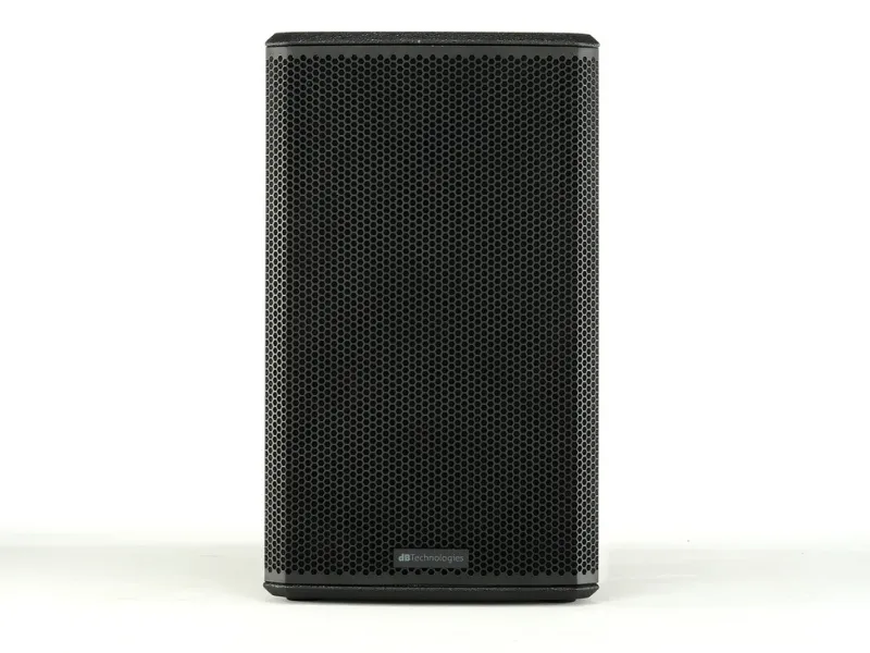 loa dBTechnologies LVX P12