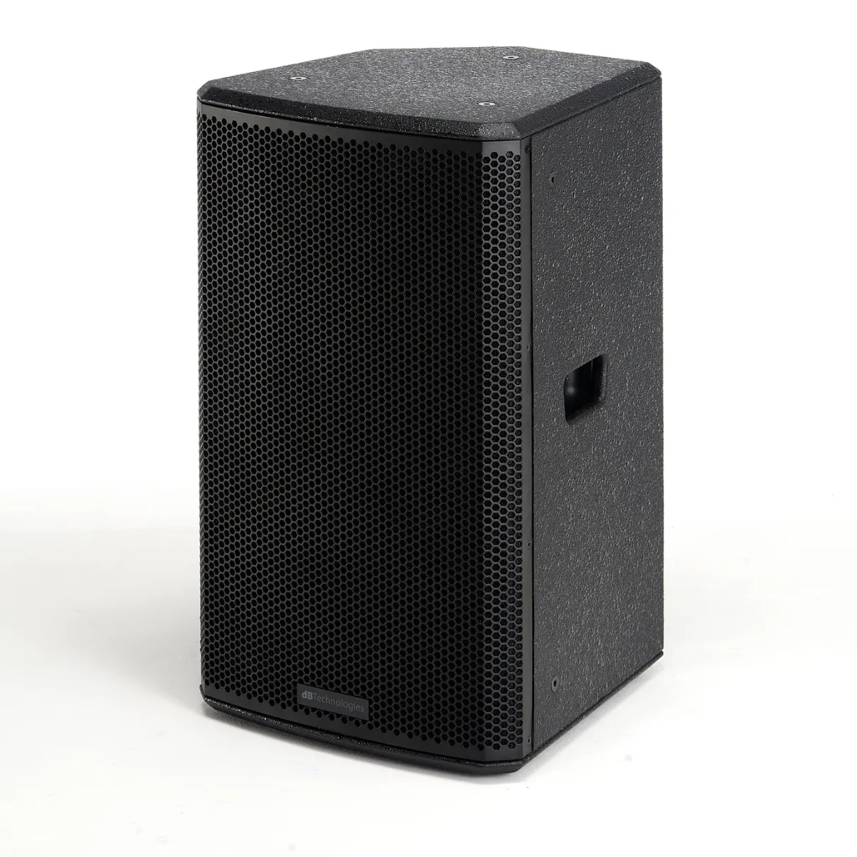 loa dBTechnologies LVX P12