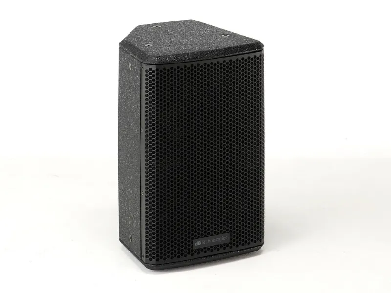 Loa dBTechnologies LVX P8