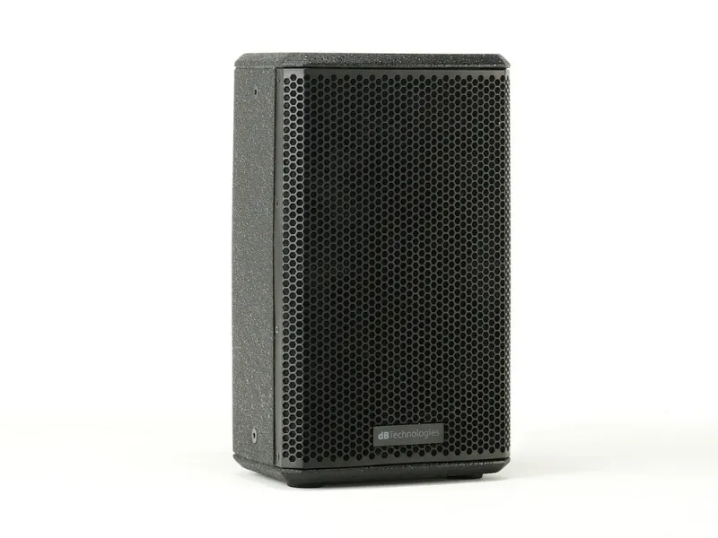 Loa dBTechnologies LVX P8