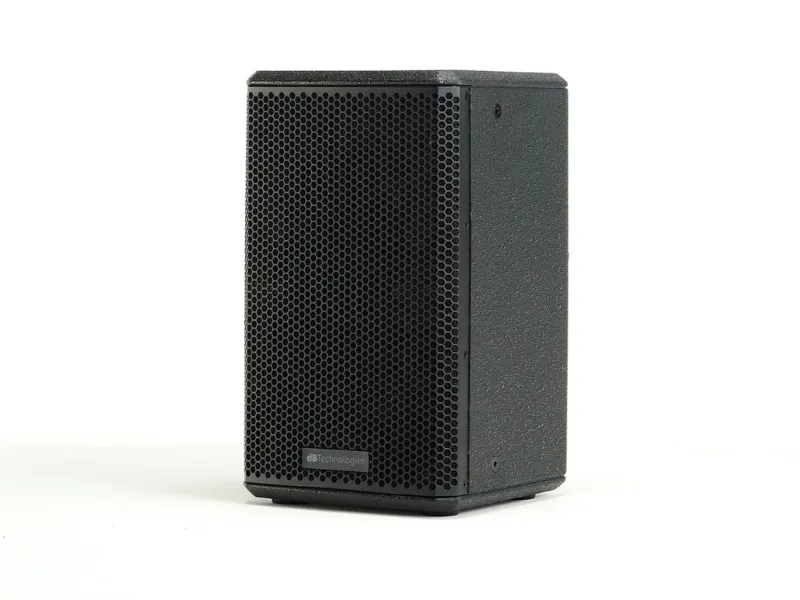 Loa dBTechnologies LVX P8