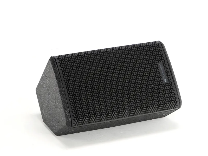 Loa dBTechnologies LVX P8
