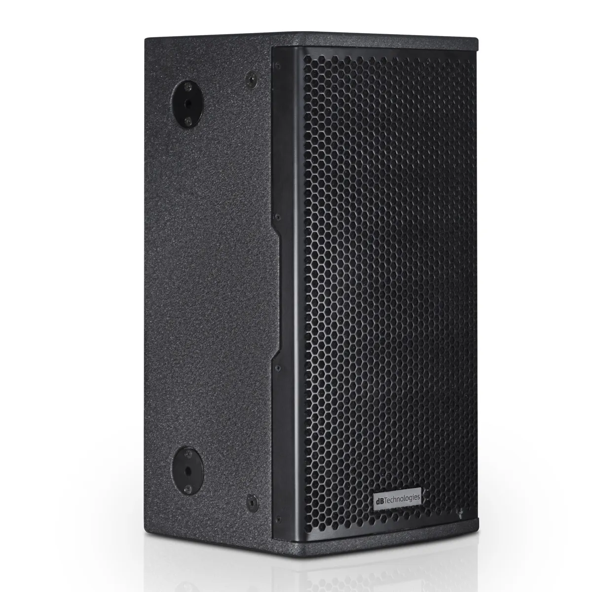 Loa dBTechnologies Vio X10 (Bass 25cm, Active, Made in Italy, Từ Neo) - Hình 9