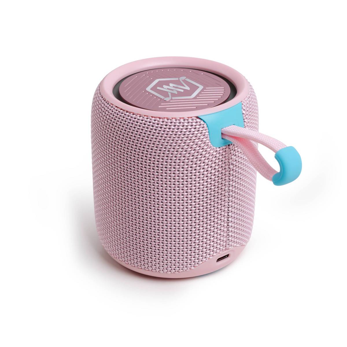 Loa Di Động Alpha Works TREK 12 - Hình 5