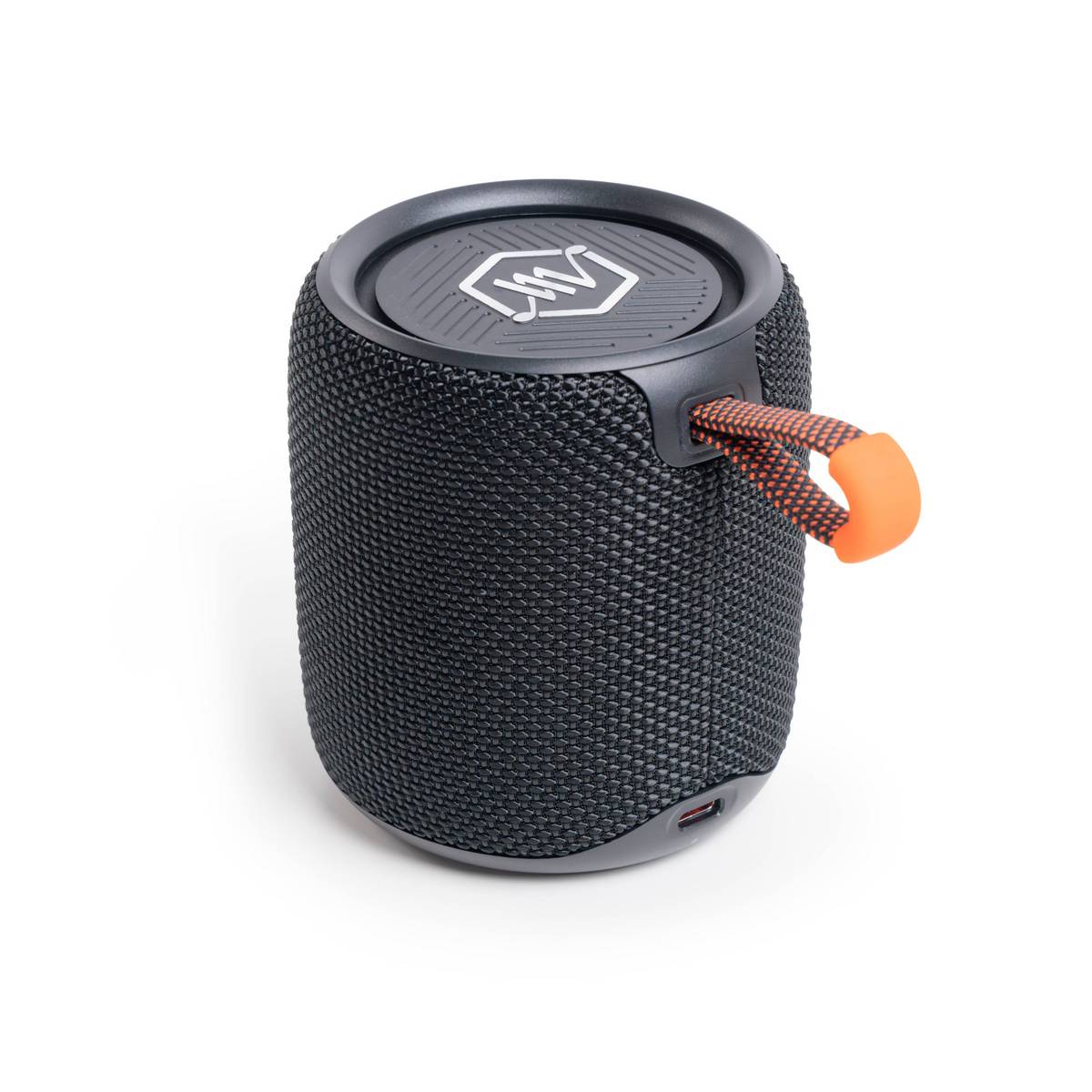 Loa Di Động Alpha Works TREK 12 - Hình 1