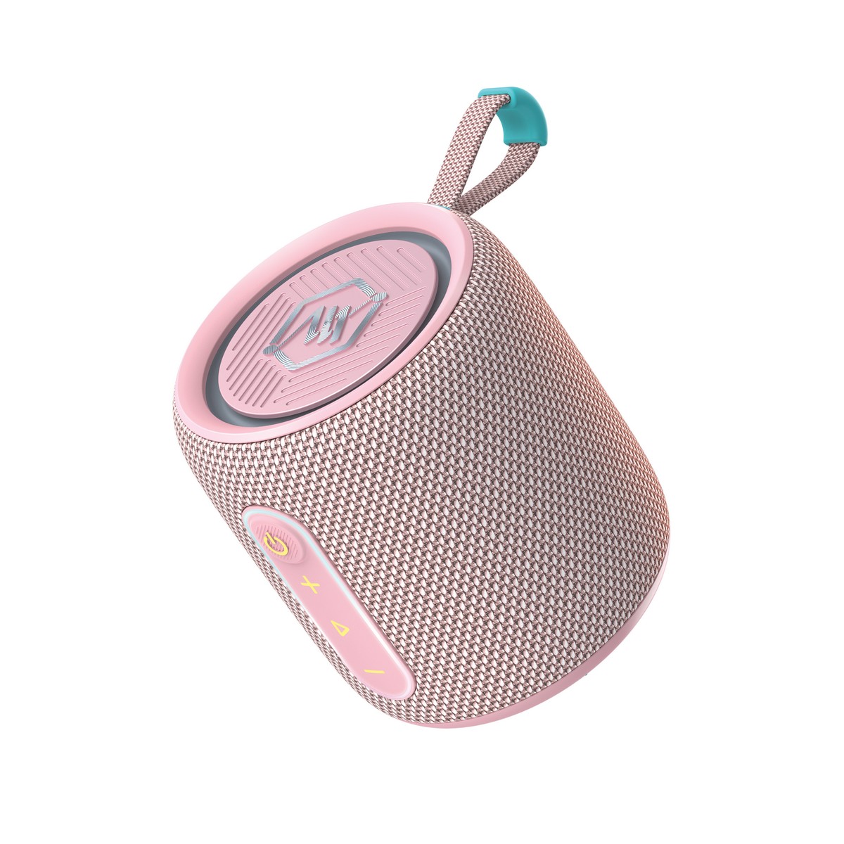 Loa Di Động Alpha Works TREK 12 - Hình 5