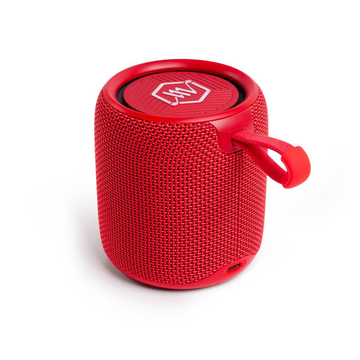 Loa Di Động Alpha Works TREK 12 - Hình 2