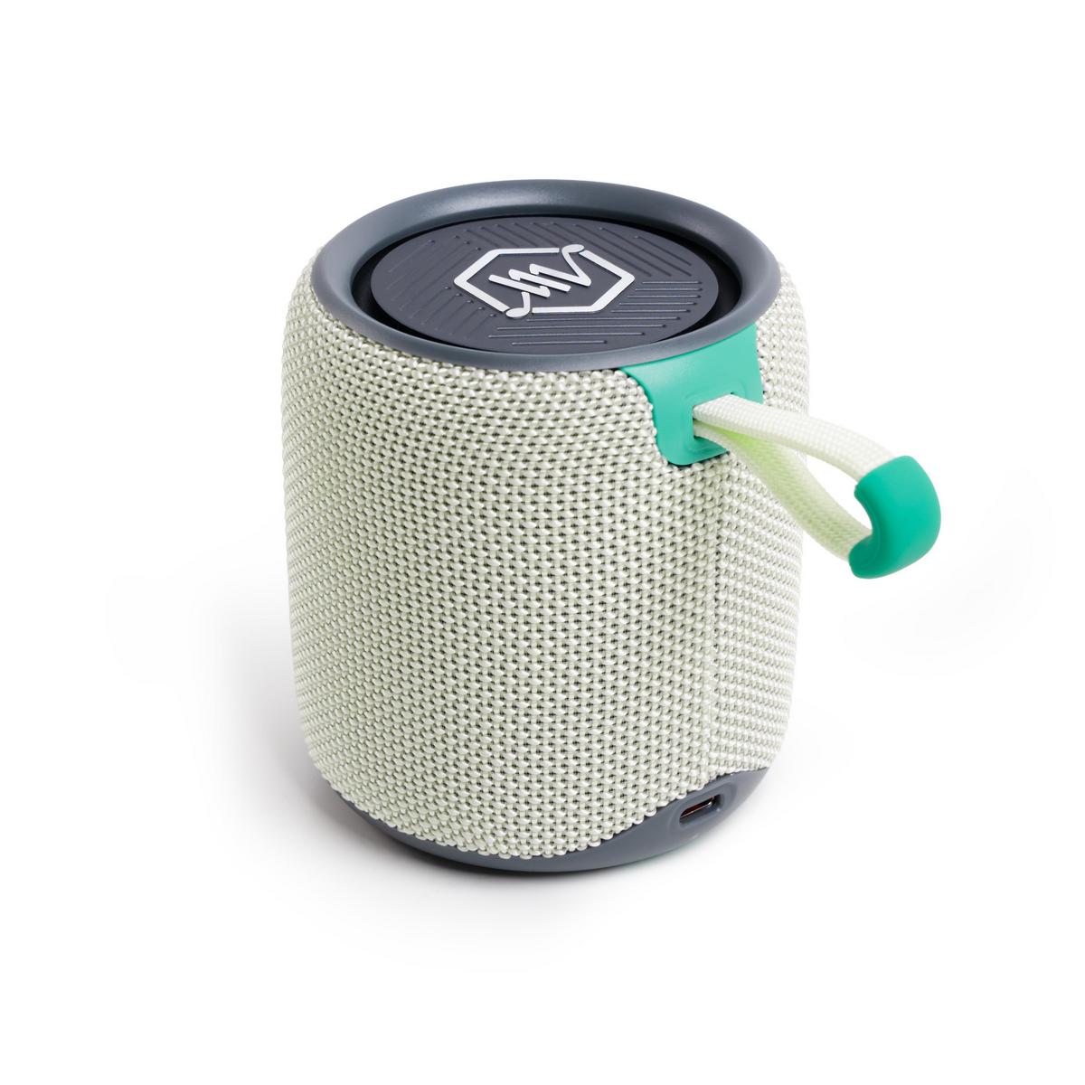 Loa Di Động Alpha Works TREK 12 - Hình 4