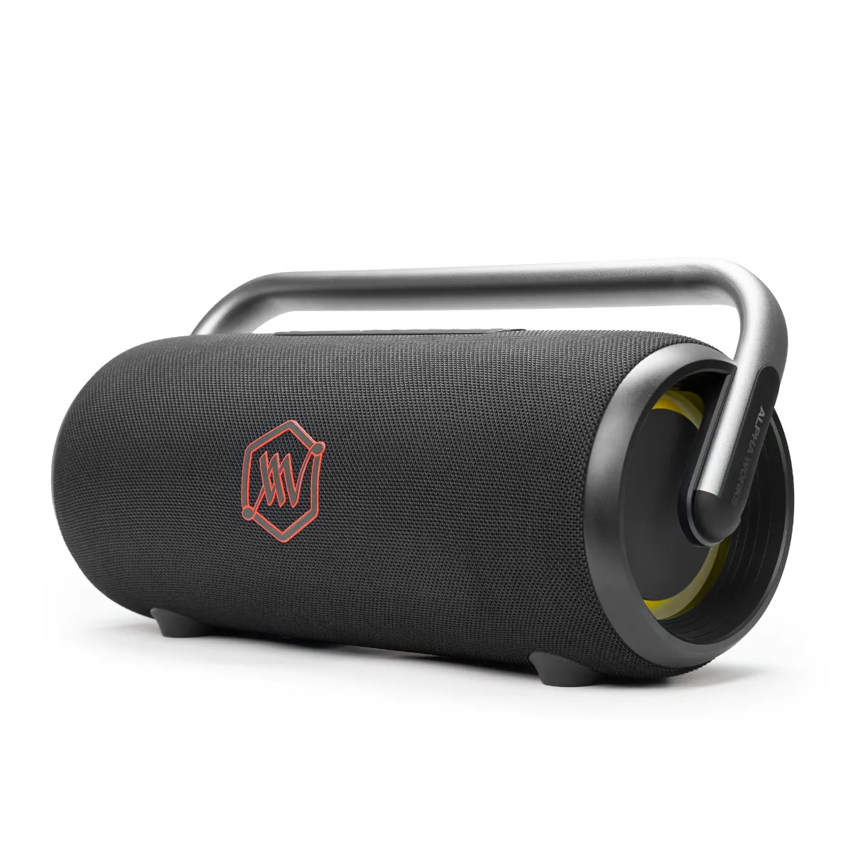 Loa di động Alpha Works iKON 20