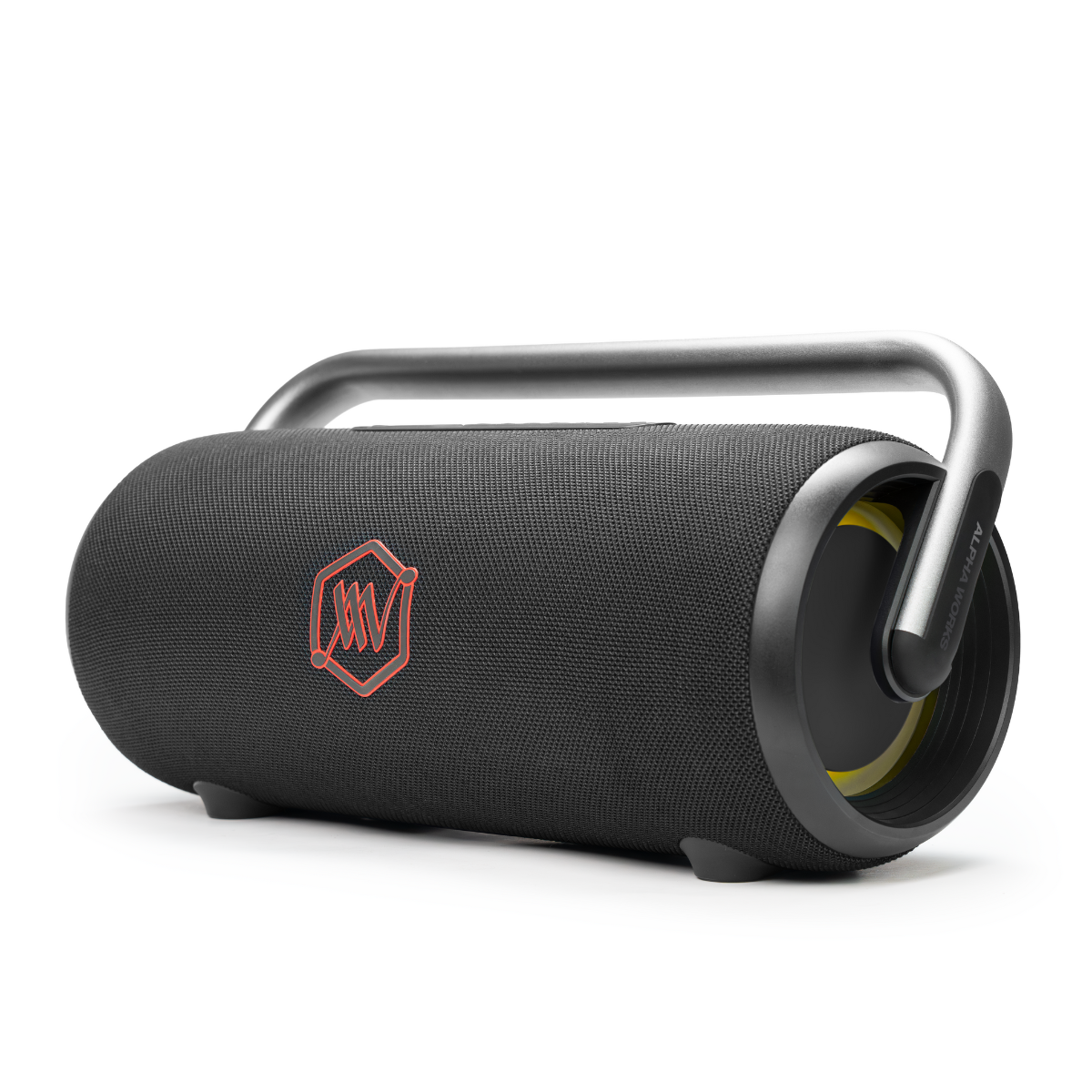 Loa di động Alpha Works iKON 20