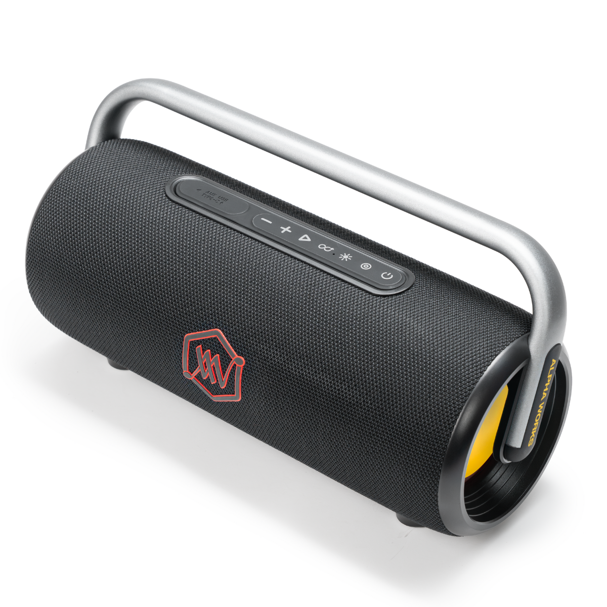 Loa di động Alpha Works iKON 20