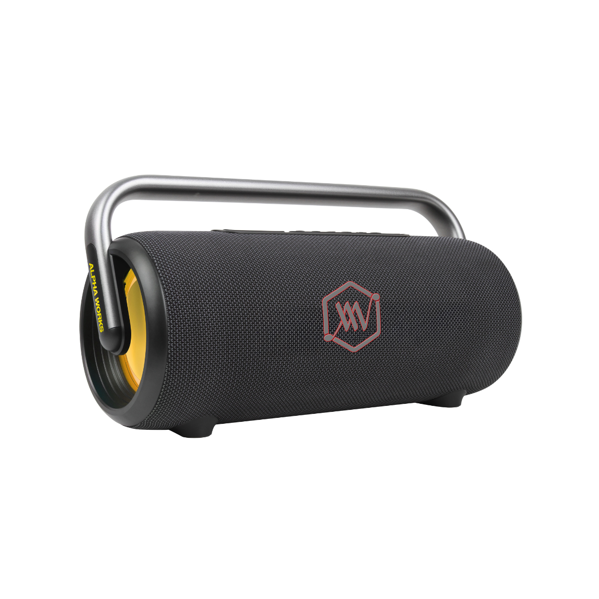 Loa di động Alpha Works iKON 20