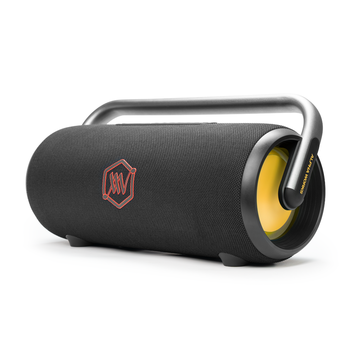 Loa di động Alpha Works iKON 20