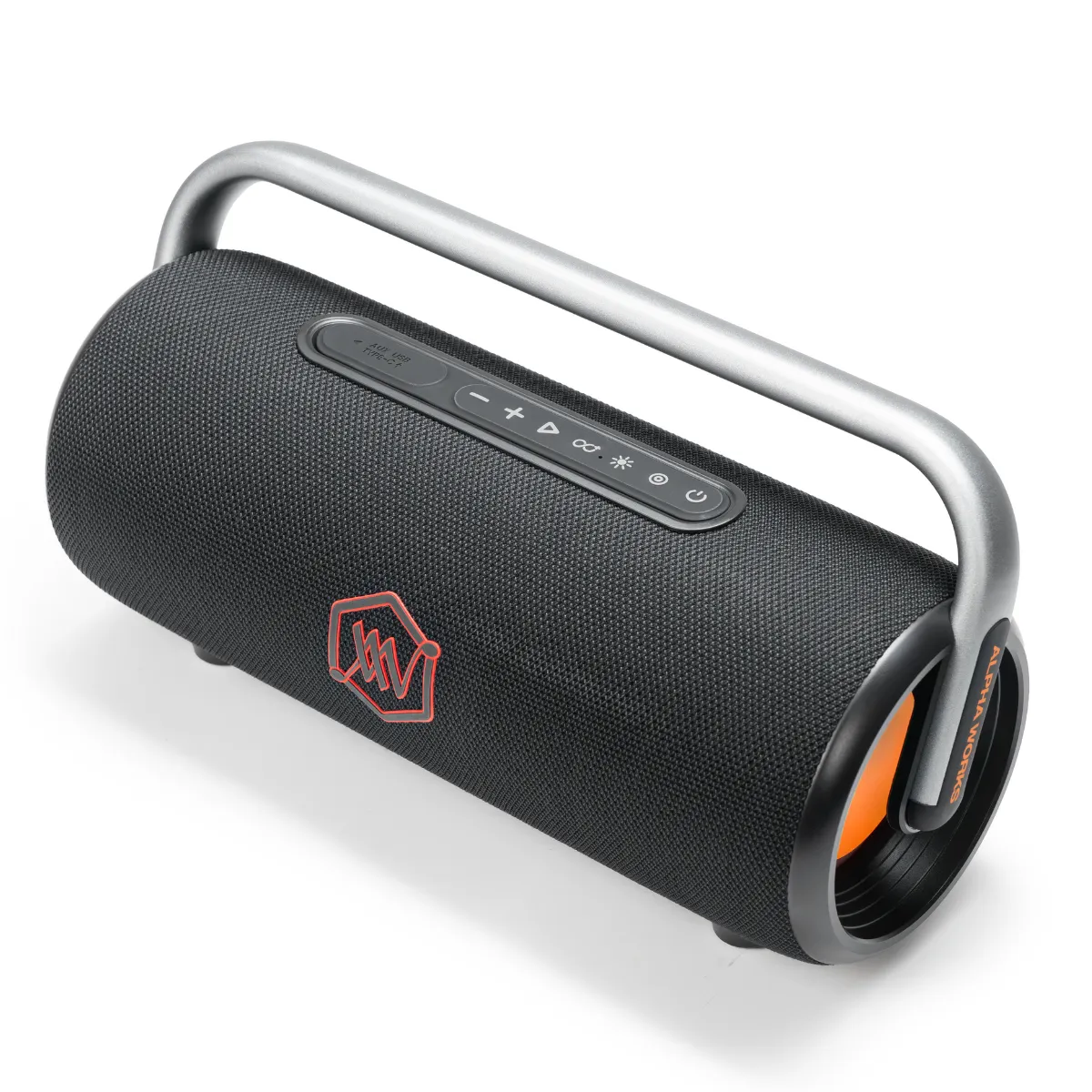 Loa di động Alpha Works iKON 20