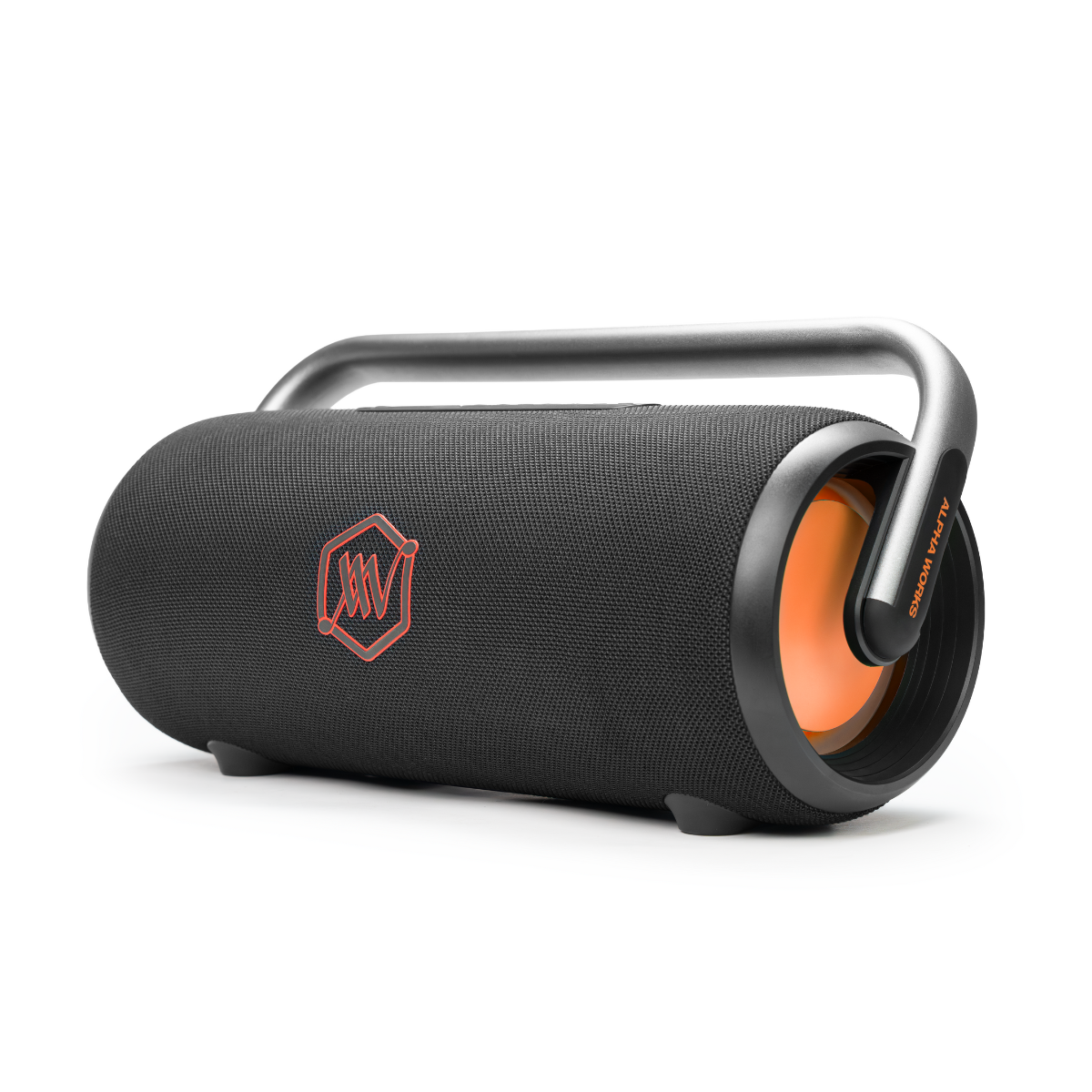 Loa di động Alpha Works iKON 20