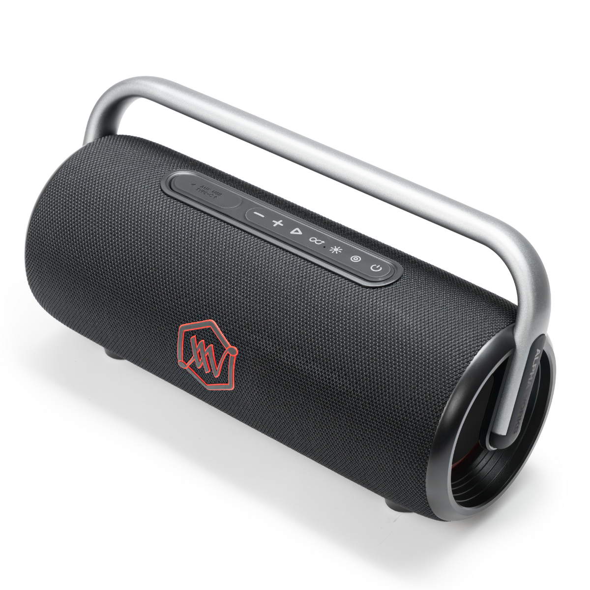 Loa di động Alpha Works iKON 20