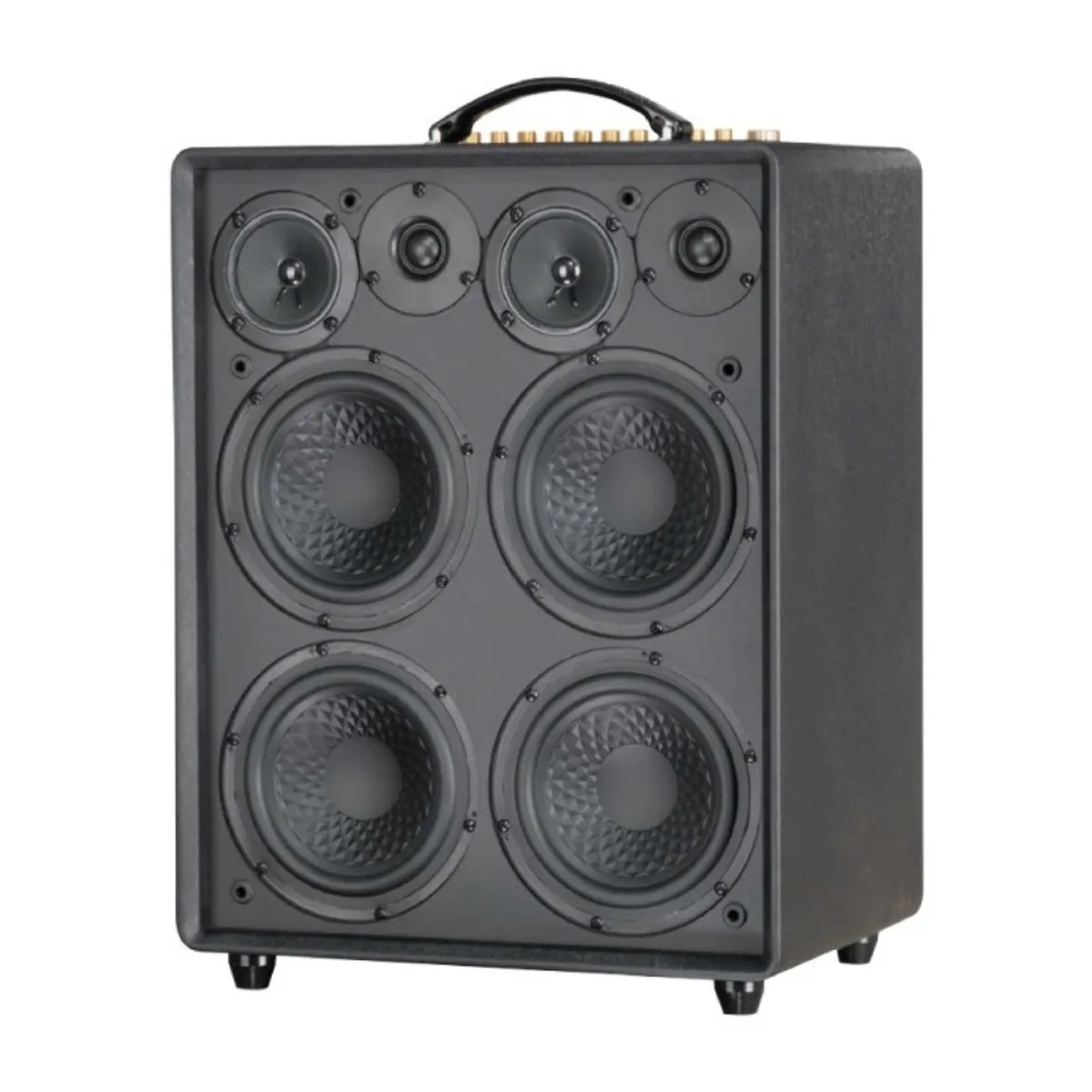 Loa karaoke ACNOS CS552 PLUS