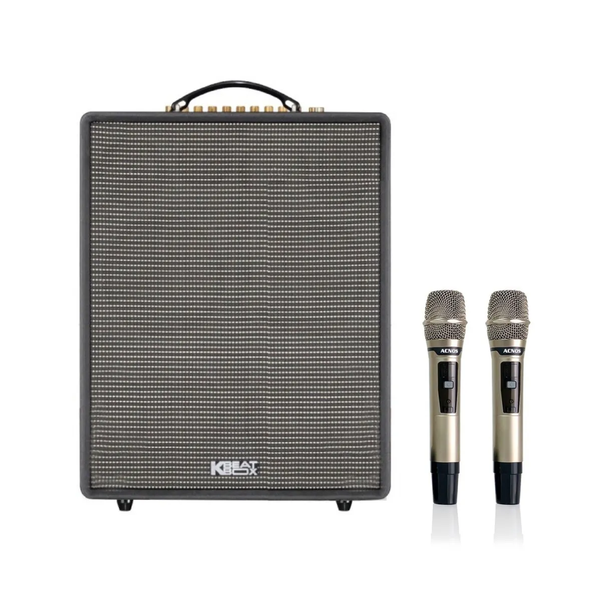 Loa karaoke ACNOS CS552 PLUS