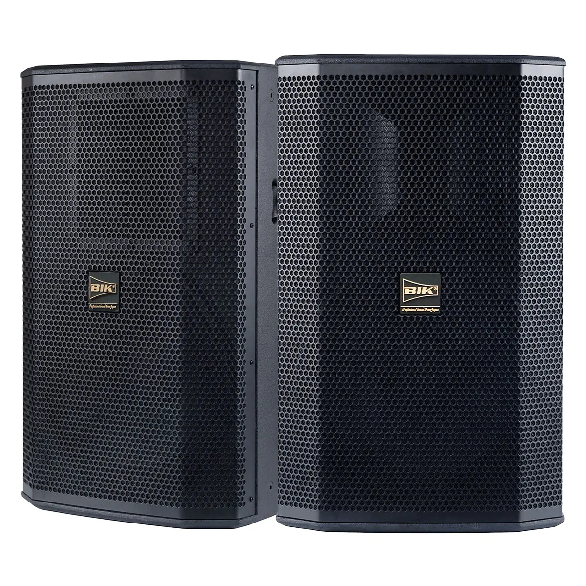 Loa karaoke Nhật BIK BSP 412II Cao Cấp