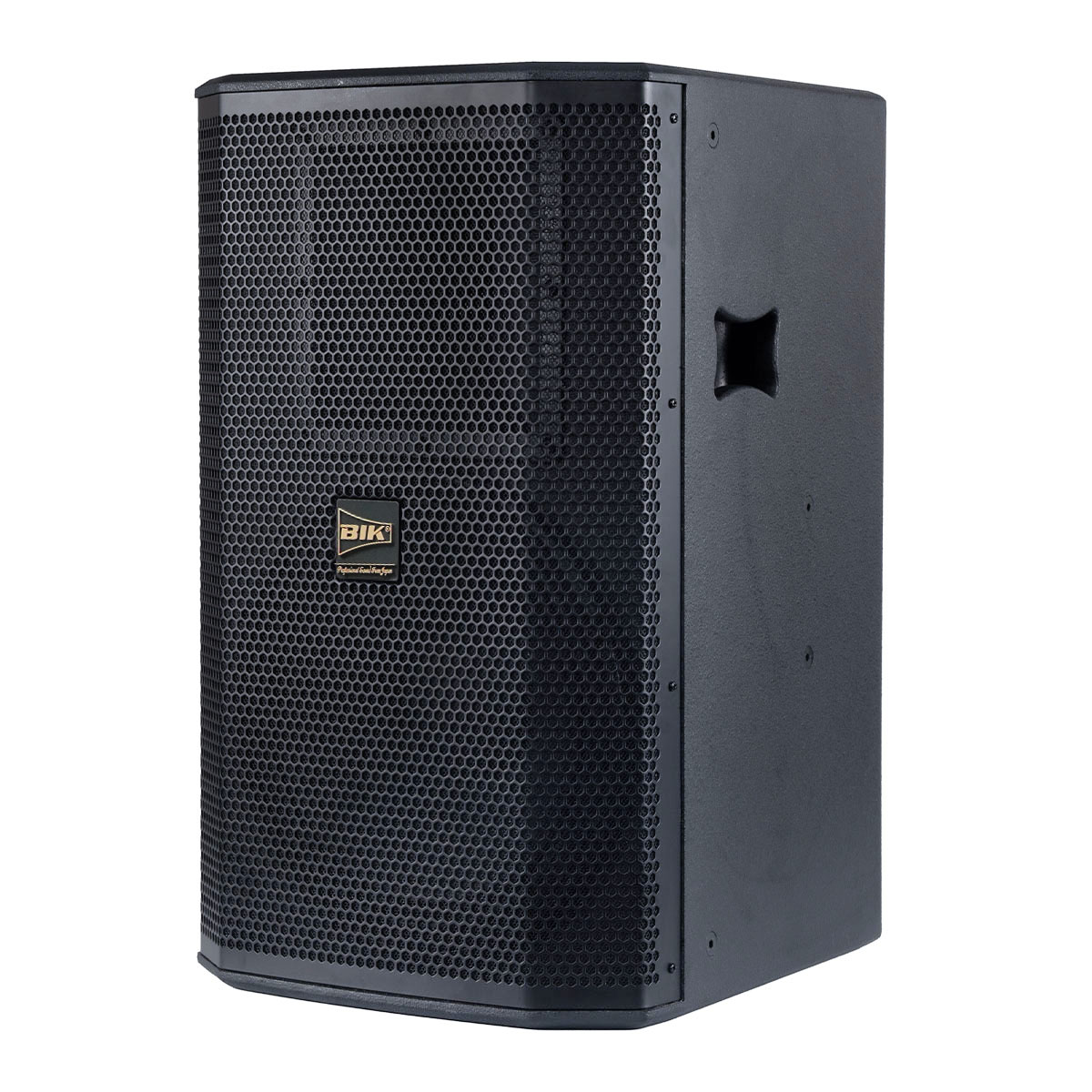 Loa karaoke Nhật BIK BSP 412II Cao Cấp