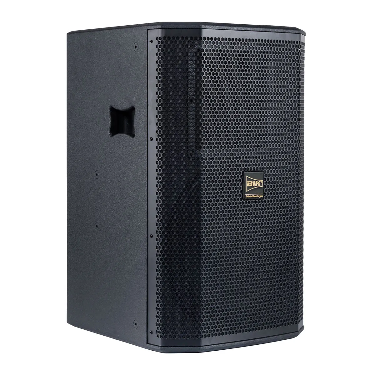 Loa karaoke Nhật BIK BSP 412II Cao Cấp