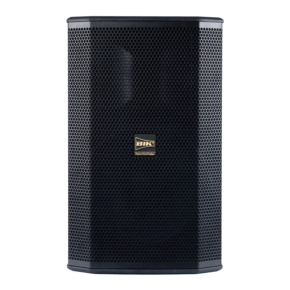 Loa karaoke Nhật BIK BSP 412II Cao Cấp