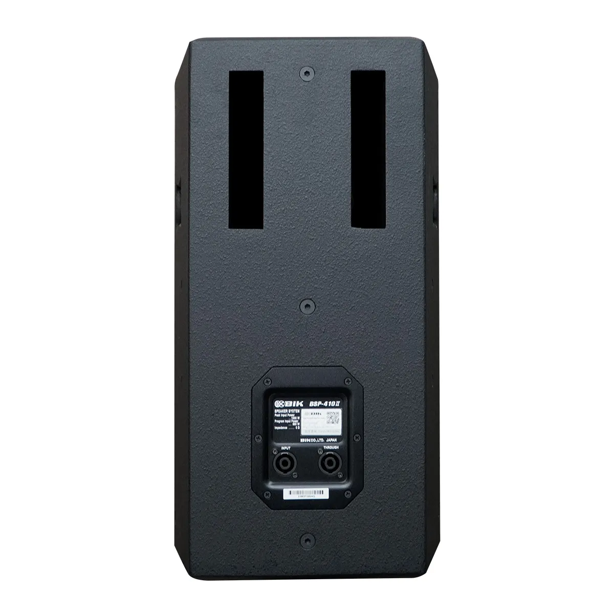 Loa karaoke Nhật BIK BSP 410II