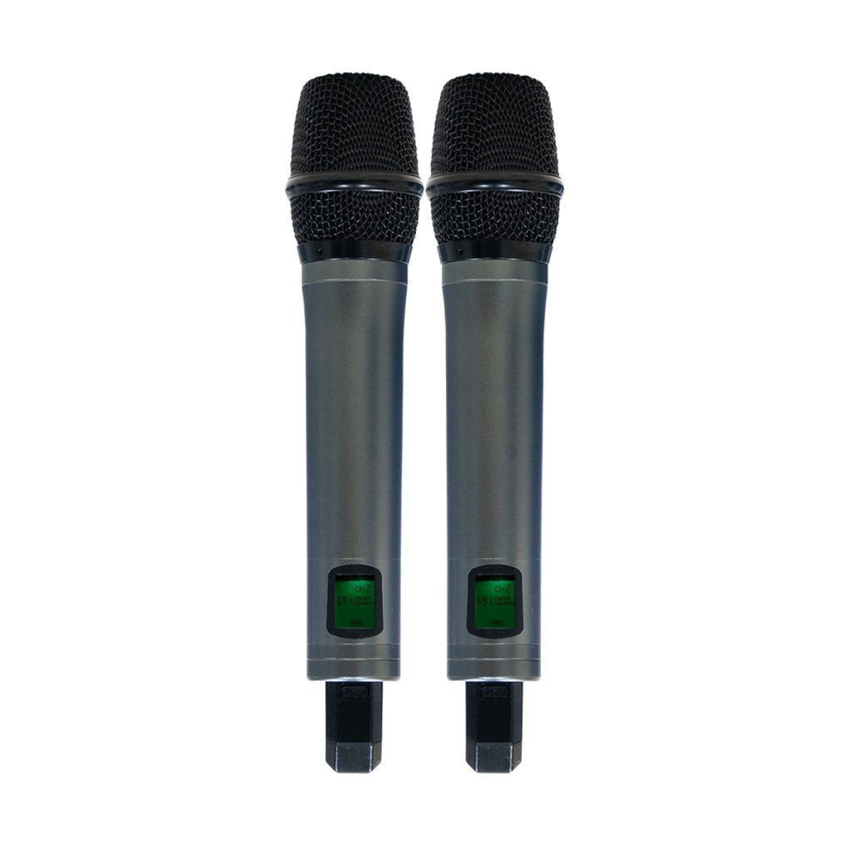 Loa kéo Acnos 18S1 (Bass 50cm, 400W RMS, 2 micro) - Hình 12