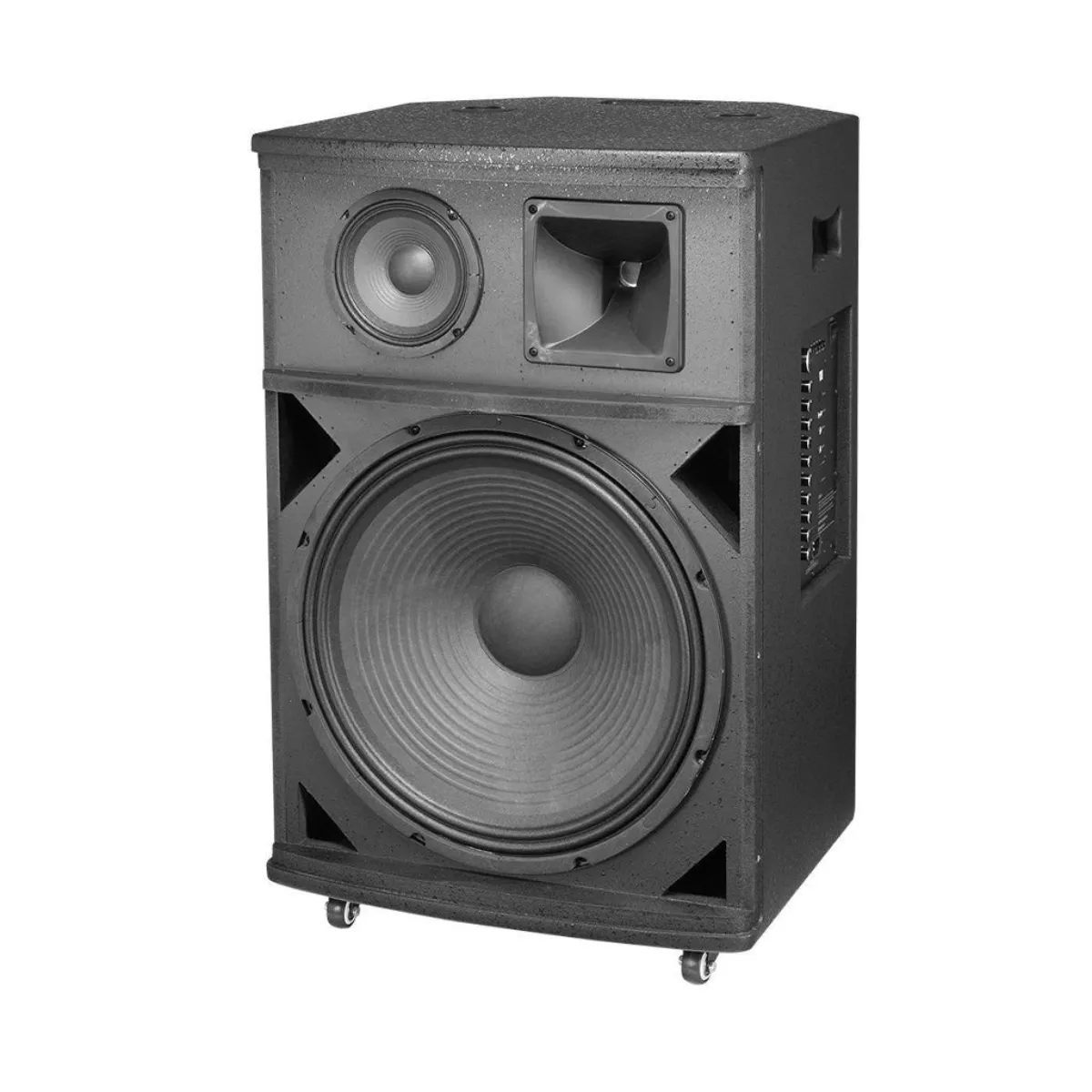 Loa kéo Acnos 18S1 (Bass 50cm, 400W RMS, Kèm 2 micro) - Hình 9