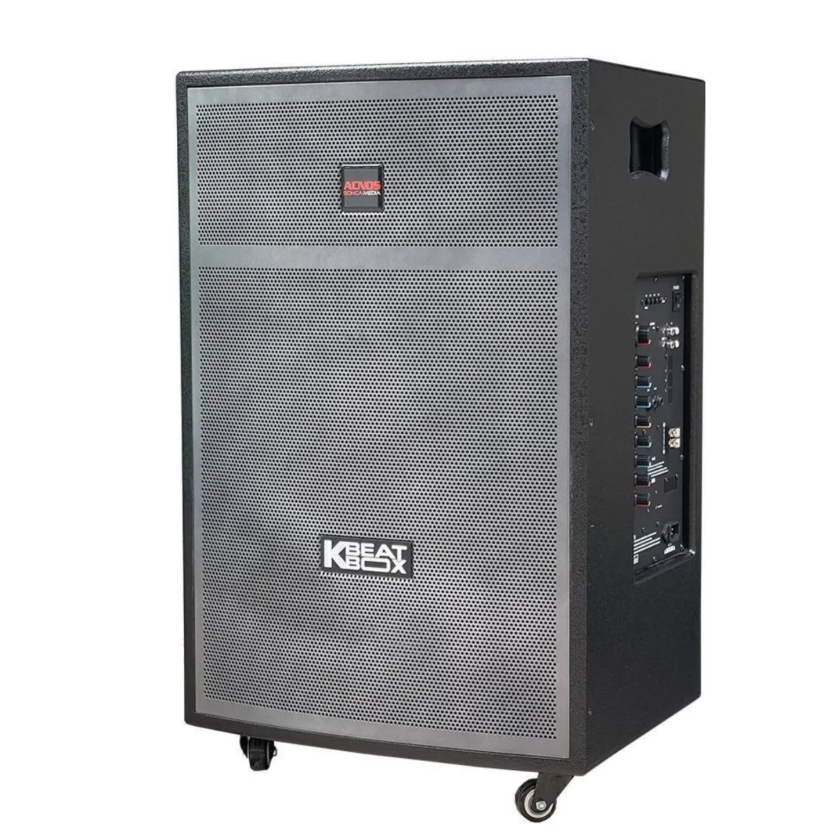 Loa kéo Acnos CB40T600